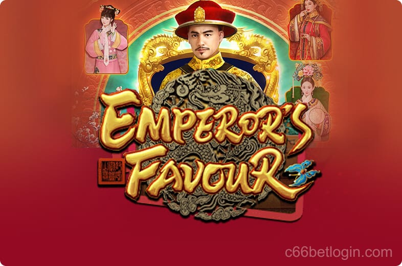 Emperor’s Favour