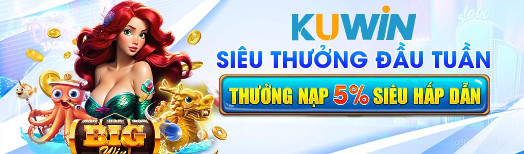 Khuyến mãi c66 bet - Ưu đãi Slots Mới